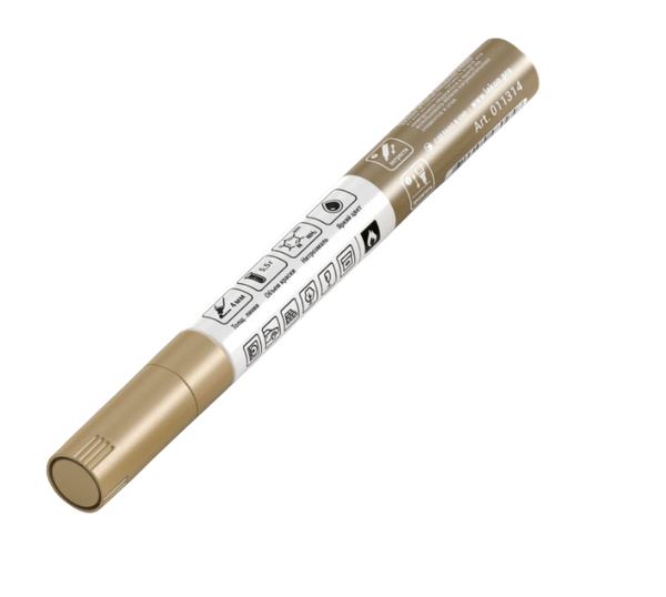 Маркер-краска LEKON Standart / 011314 - фото