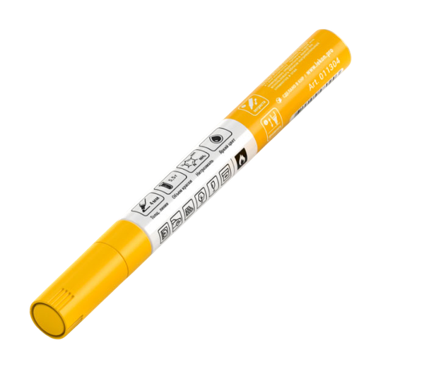 Маркер-краска LEKON Standart / 011304 - фото