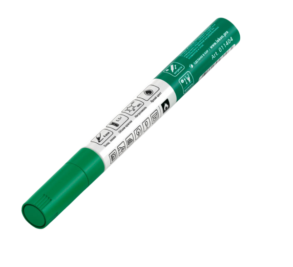 Маркер-краска LEKON Standart / 011404 - фото