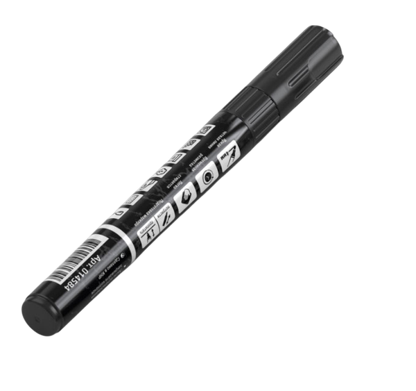 Маркер меловой LEKON Mel / 014584 - фото