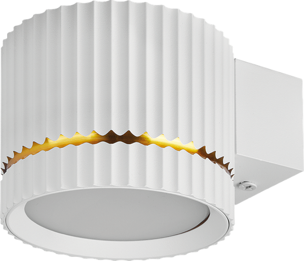 Бра Wolta WSL-GX53/W18WG - фото