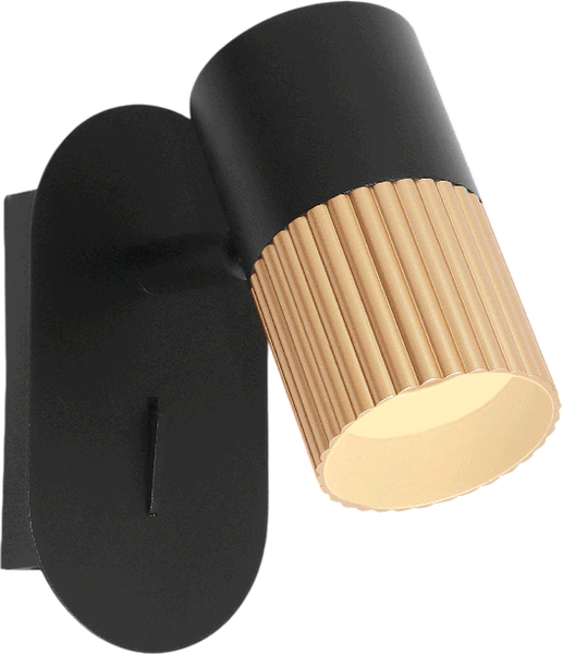 Бра Wolta WSL-GU10/W18BG - фото