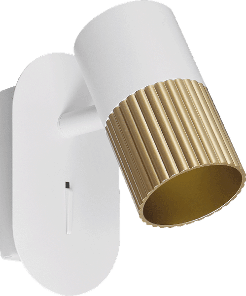 Бра Wolta WSL-GU10/W18WG - фото