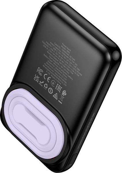 Портативное зарядное устройство Borofone BJ83 10000mAh - фото