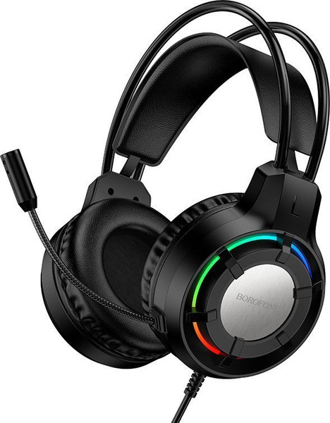 Наушники-гарнитура Borofone BO112 - фото