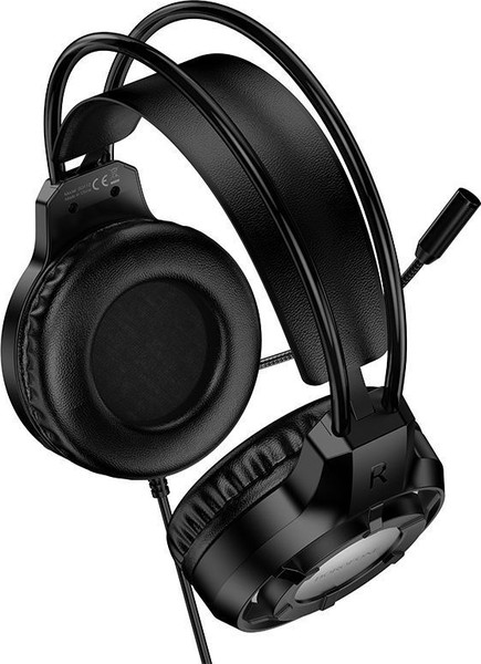 Наушники-гарнитура Borofone BO112