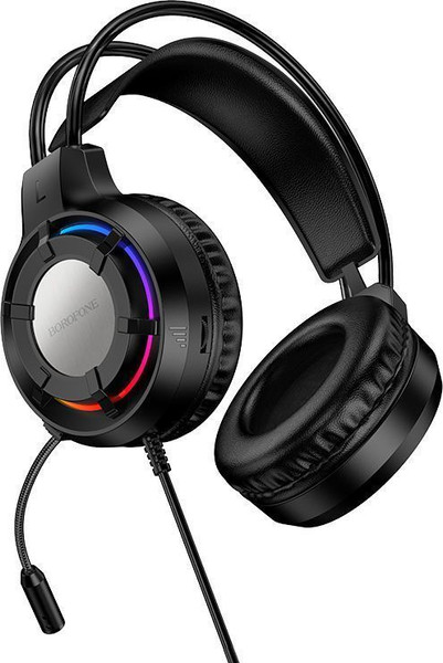 Наушники-гарнитура Borofone BO112