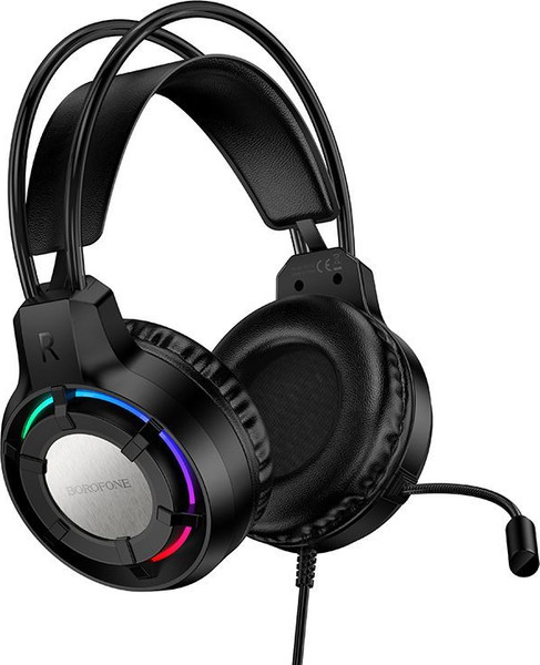 Наушники-гарнитура Borofone BO112