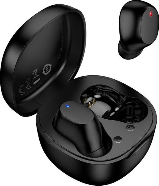 Беспроводные наушники Borofone BW97 TWS - фото