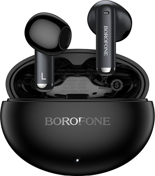 Беспроводные наушники Borofone FQ12 TWS - фото