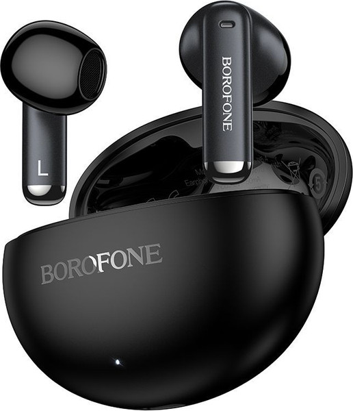 Беспроводные наушники Borofone FQ12 TWS