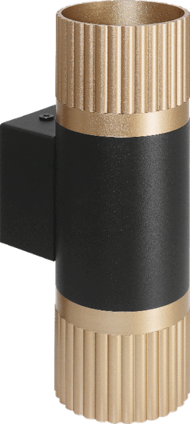 Бра Wolta WSL-GU10/W19BG-2 - фото