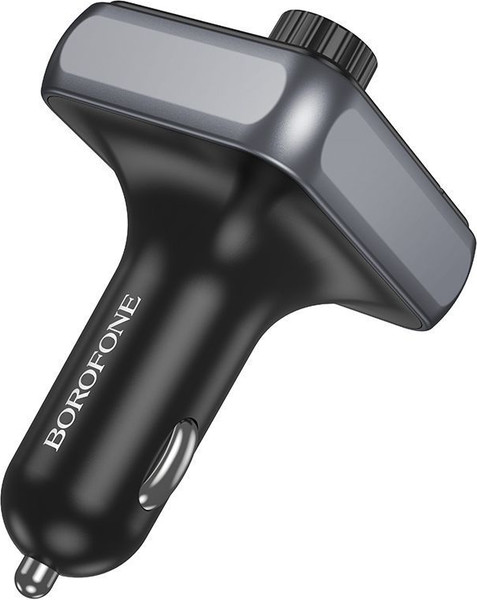 FM-модулятор Borofone BC50