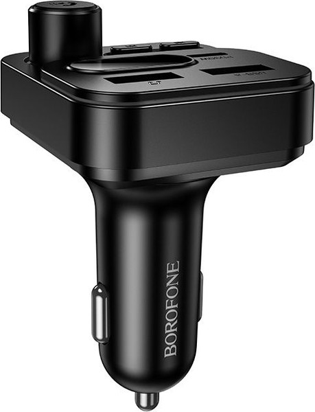 FM-модулятор Borofone BC61