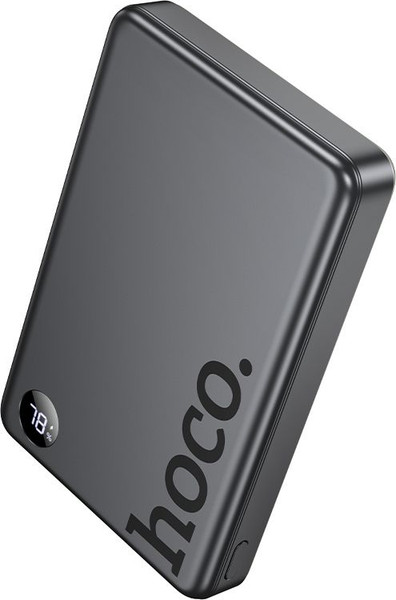 Портативное зарядное устройство Hoco Q34 10000mAh PD20W MagSafe