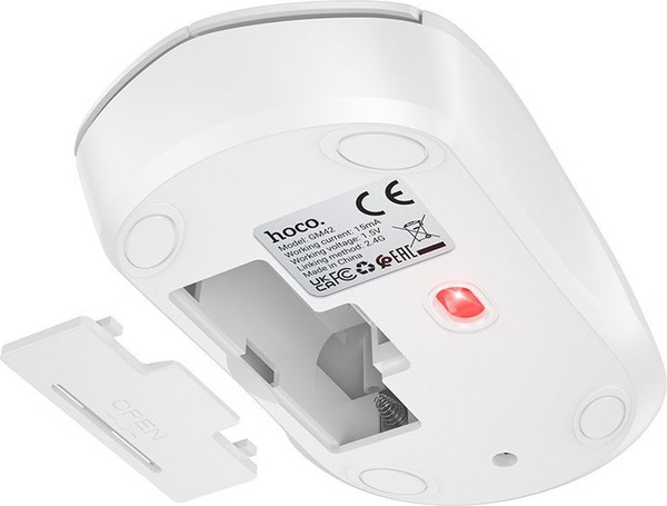 Мышь Hoco GM42