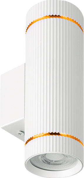 Бра Wolta WSL-GU10/W18WG-2 - фото