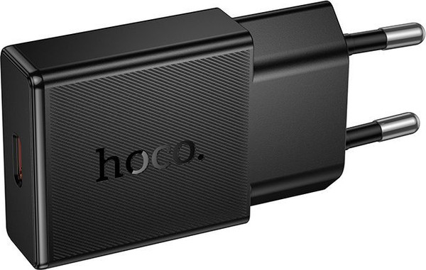 Адаптер питания сетевой Hoco N74 - фото