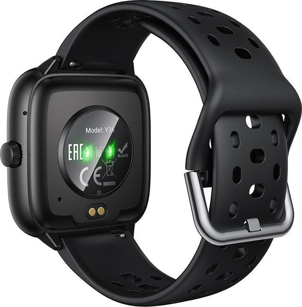 Умные часы Hoco Y36 Call Version