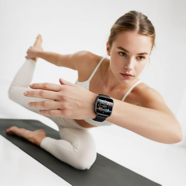 Умные часы Hoco Y36 Call Version