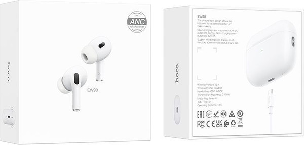 Беспроводные наушники Hoco EW90 TWS