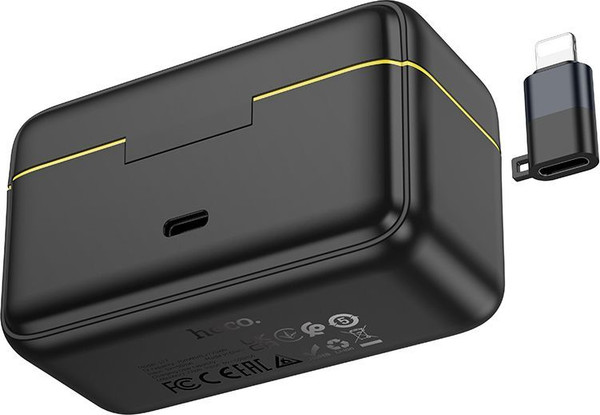 Радиосистема микрофонная Hoco L17