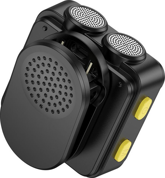 Радиосистема микрофонная Hoco L17