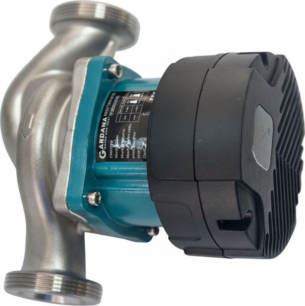 Циркуляционный насос Gardana RS32/12EA-W SS / UT0205 - фото