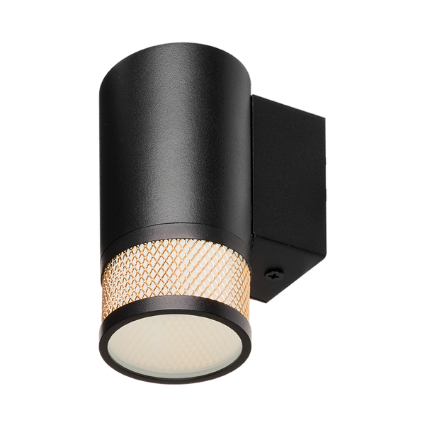 Бра Wolta WSL-GU10/W12BG