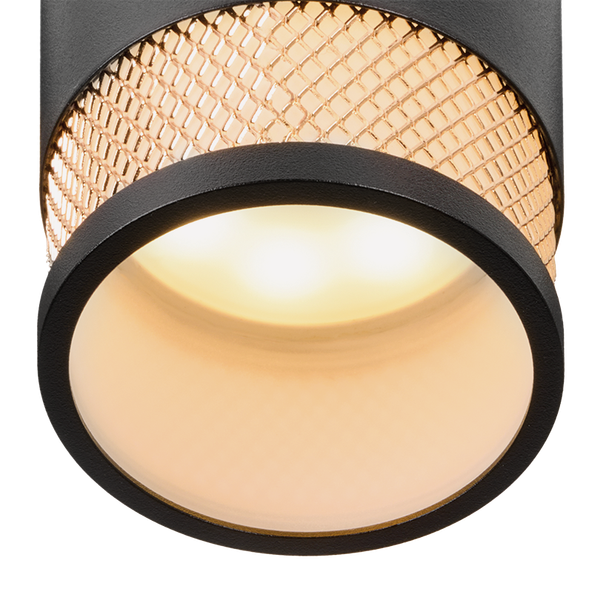 Бра Wolta WSL-GU10/W12BG