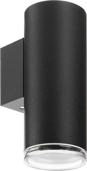 Бра Wolta WSL-GU10/W14B - фото