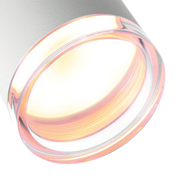 Бра Wolta WSL-GU10/W14W