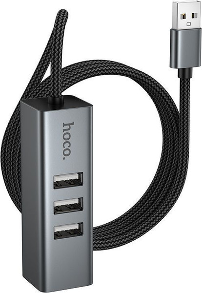 Док-станция для ноутбука Hoco HB1D - фото