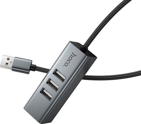 Док-станция для ноутбука Hoco HB1D