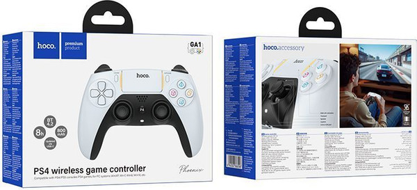 Геймпад Hoco GA1