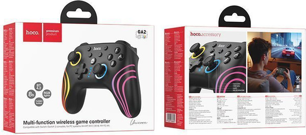 Геймпад Hoco GA2