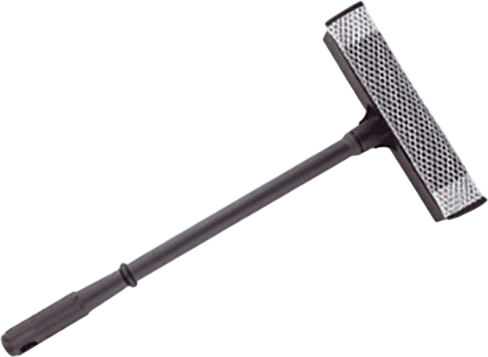 Скребок для мытья окон MONAMI QH22-83 - фото