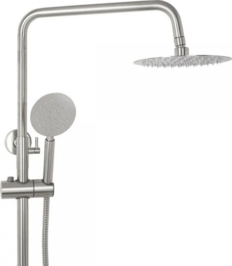 Душевая система со смесителем Wisent WP735-001