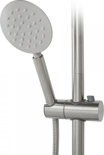 Душевая система со смесителем Wisent WP735-001