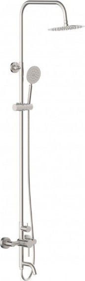 Душевая система со смесителем Wisent WP735-002 - фото