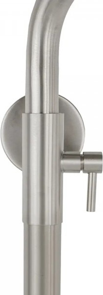 Душевая система со смесителем Wisent WP735-002