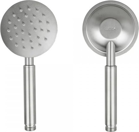 Душевая система со смесителем Wisent WP735-002