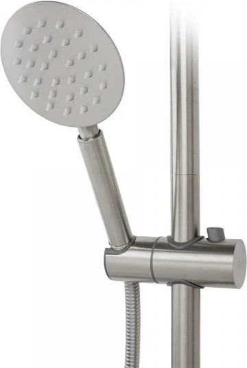 Душевая система со смесителем Wisent WP735-002