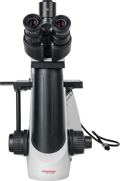 Микроскоп цифровой Микромед МЕТ H / 32515