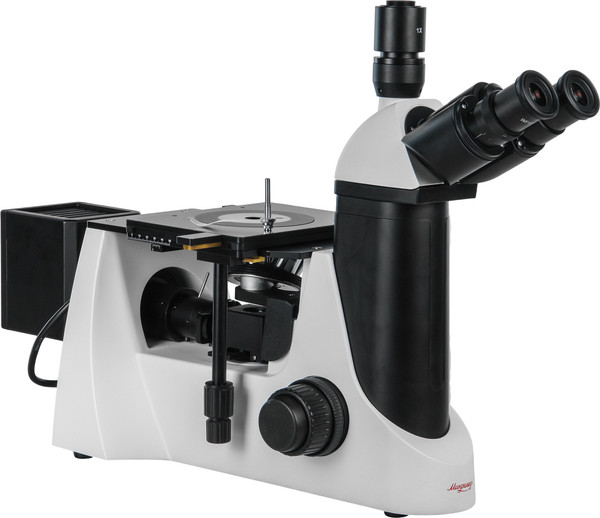 Микроскоп цифровой Микромед МЕТ H / 32515