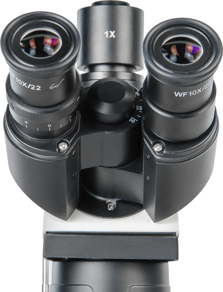 Микроскоп цифровой Микромед МЕТ H / 32515