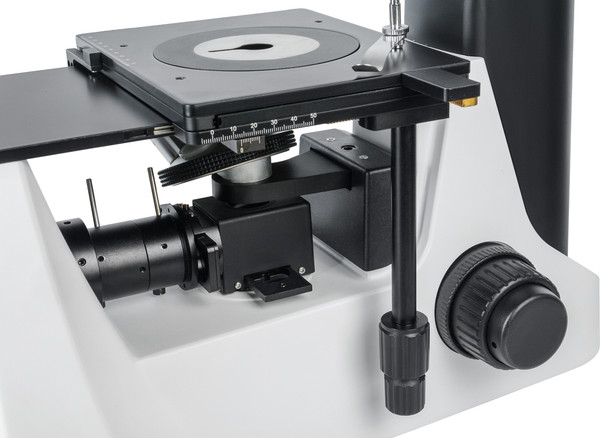 Микроскоп цифровой Микромед МЕТ H / 32515