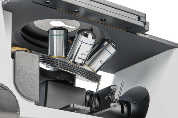 Микроскоп цифровой Микромед МЕТ H / 32515