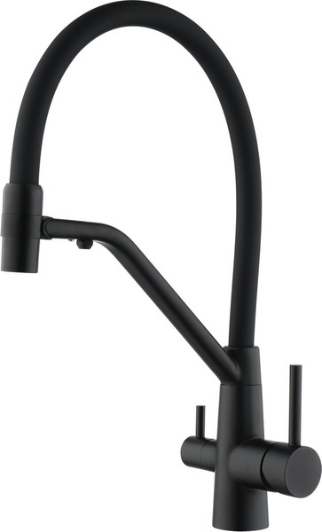 Смеситель Savol FS1462H-01 - фото