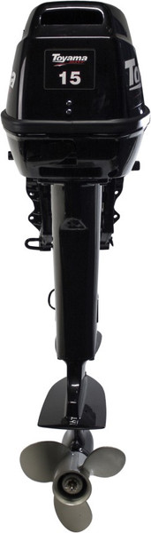 Мотор лодочный Toyama T15BMS